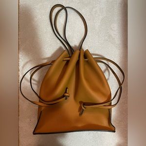 Zara Shopper/Bucket Bag